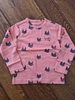 Nieuwe roze longsleeve van tumble n dry maat 62/68, Kinderen en Baby's, Babykleding | Maat 62, Tumble 'n Dry, Meisje, Nieuw, Ophalen of Verzenden