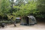Outwell bearlake 4 pers. tunneltent, Ophalen, Gebruikt, Tot en met 4