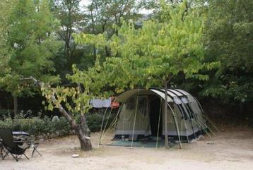 Outwell bearlake 4 pers. tunneltent beschikbaar voor biedingen