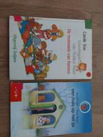 2 avi E4 boeken., Boeken, Gelezen, Ophalen of Verzenden, 3 tot 4 jaar