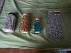 Huisjes efteling bomen poppetjes adapters, Diversen, Kerst, Ophalen of Verzenden, Zo goed als nieuw