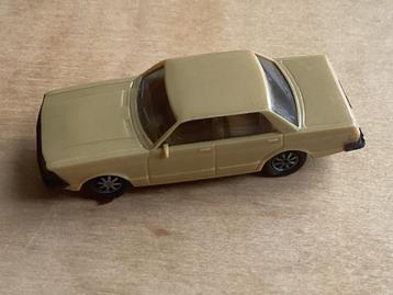 Herpa Ford Granada komt van een modelbaan beschikbaar voor biedingen