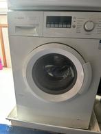 Bosch wasmachine met A+++ label, Ophalen, 1200 tot 1600 toeren, Gebruikt, 4 tot 6 kg