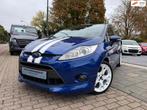 Ford Fiesta 1.6 Metal Clima Elek Pakket Lmv 135PK ST-Line, 1596 cc, Gebruikt, Zwart, 4 cilinders
