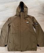 Dope Ski Kleding Set - Broek L, Jas XL, Kleding | Heren, Ophalen of Verzenden, Zo goed als nieuw, Maat 52/54 (L), Pak