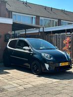 Renault Twingo 1.2 ,goed onderhouden, sport, Zwart, Ophalen, Renault, Zwart, Handgeschakeld