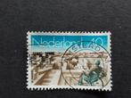 Nederland - Herdenkingszegel - NVPH 1143, Ophalen of Verzenden