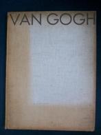 Van gogh, vincent kunstboek, franse uitgave edition phaidon, Boeken, Ophalen of Verzenden, Gelezen, Schilder- en Tekenkunst