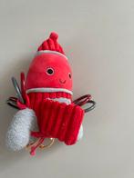 Jellycat Cosmo Rocket Rammelaar, Ophalen of Verzenden, Zo goed als nieuw, Rammelaar