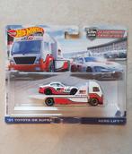 Hot Wheels Premium '21 Toyota GR Supra Aero Lift, Ophalen of Verzenden, Nieuw, Auto
