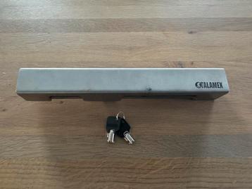 Talamex Buitenboordmotor Slot - Zo Goed Als Nieuw! beschikbaar voor biedingen