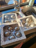 Gratis ophalen Kerstballen, Ophalen