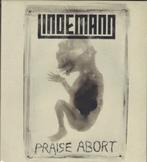 Lindemann - Praise Abort (NIEUW & SEALED) Rammstein, Ophalen of Verzenden, Nieuw in verpakking
