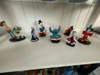 Disney beeldjes, Ophalen, Overige figuren, Zo goed als nieuw, Beeldje of Figuurtje