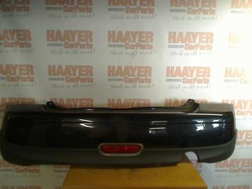 Bumper Achter Mini Mini (R56) (2006-10/2012-02) beschikbaar voor biedingen
