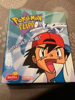Album pokemon flippos, Ophalen of Verzenden
