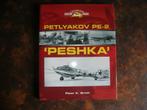 Petlyakov PE-2 "Peshka", Ophalen of Verzenden, Tweede Wereldoorlog
