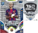 Panini adrenalyn xl Fifa 365 2026 limited Edition XXL, Verzenden, Zo goed als nieuw, Plaatje