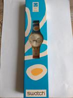Swatch X-Large Olympic Athens 2004, Ophalen of Verzenden, Zo goed als nieuw