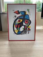 Prachtig poster in perfecte staat 100 bij 80 cm, Ophalen of Verzenden