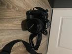 Canon camera, Ophalen of Verzenden, Zo goed als nieuw, Canon