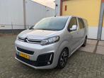 Citroën Jumpy 2.0 BlueHDi120 Dubbele Cabine Apk/Airco/Crs.Cn, Auto's, Voorwielaandrijving, 4 cilinders, Citroën, 2500 kg