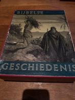 Bijbelse Geschiedenis - Oude en Nieuwe Testament, Ophalen of Verzenden