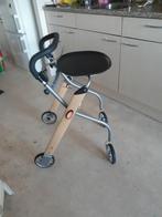 Rollator, Ophalen, Lichtgewicht, Gebruikt