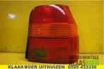 Achterlicht rechts van een Volkswagen Lupo, Ophalen of Verzenden, 12 maanden garantie, Gebruikt, Volkswagen