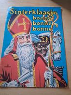 Sinterklaasboekje Mulder vintage jaren 80 ophalen, Diversen, Sinterklaas, Ophalen, Gebruikt