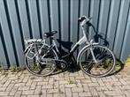 Sparta e bike ion m-gear dames fiets 50cm accu 100%!, Fietsen en Brommers, Fietsen | Dames | Damesfietsen, 50 tot 53 cm, Gebruikt