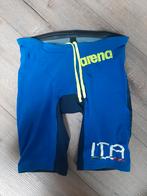 Arena carbon jammer, Kleding | Heren, Ophalen of Verzenden, Blauw