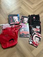 Partij betty boop nieuw, Ophalen of Verzenden, Nieuw