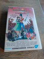 De Notenkraker videoband. Nutcracker Prince., Gebruikt, Alle leeftijden, Overige typen, Ophalen of Verzenden