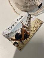 Tommy Hilfinger hangmat nieuw in opbergzak, Ophalen, Nieuw