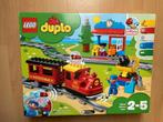 Duplo trein, Ophalen of Verzenden, Zo goed als nieuw, Duplo
