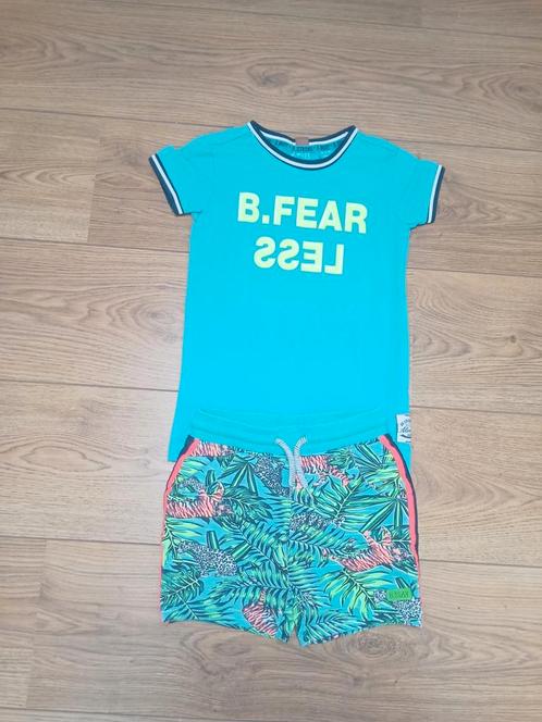 B Nosy setje * 110/116* jongetje ( gratis verzending ), Kinderen en Baby's, Kinderkleding | Maat 110, Zo goed als nieuw, Jongen