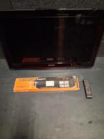 Lcd tv   32 inc  tv, Audio, Tv en Foto, Televisies, Ophalen of Verzenden, 80 tot 100 cm, 50 Hz, Samsung