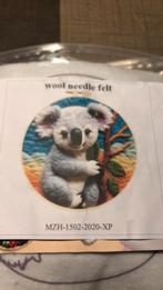 Naalt vilt pakket, Ophalen of Verzenden, Zo goed als nieuw