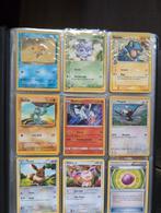 Pokemonkaarten verzameling map, Ophalen of Verzenden, Zo goed als nieuw