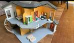 Playmobil huis, Ophalen of Verzenden, Zo goed als nieuw