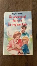 Dubbelroman van Seija Berends, Ophalen of Verzenden, Gelezen, Seija Berends