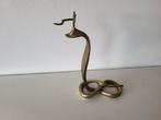 Horloge hanger cobra, Ophalen of Verzenden