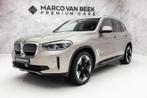 BMW iX3 High Executive 80 kWh | Pano | Leder | Harman-Kardon, 12 maanden, Achterwielaandrijving, Gebruikt, 31 min