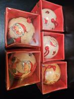 Vintage kerstballen, Diversen, Ophalen, Gebruikt