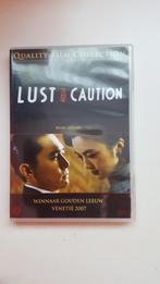 lust caution, Gebruikt, Ophalen of Verzenden