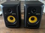 KRK Rokit G3 Studio Monitor Speakers, Ophalen of Verzenden, Zo goed als nieuw, Front, Rear of Stereo speakers, Overige merken