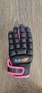 Linkse Zaalhockey Handschoen, Ophalen of Verzenden, Gebruikt, Kleding