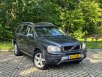 Volvo XC90 2.4 D5 Sport, Gebruikt, 7 stoelen, Bedrijf, Diesel