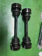 Setje aandrijfassen porsche 944 type 1, Ophalen of Verzenden, Nieuw, Porsche